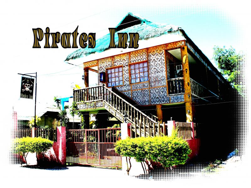 Pirates Inn