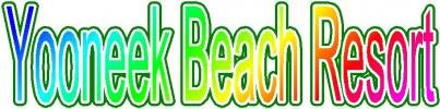 Yooneek Beach Resort logo